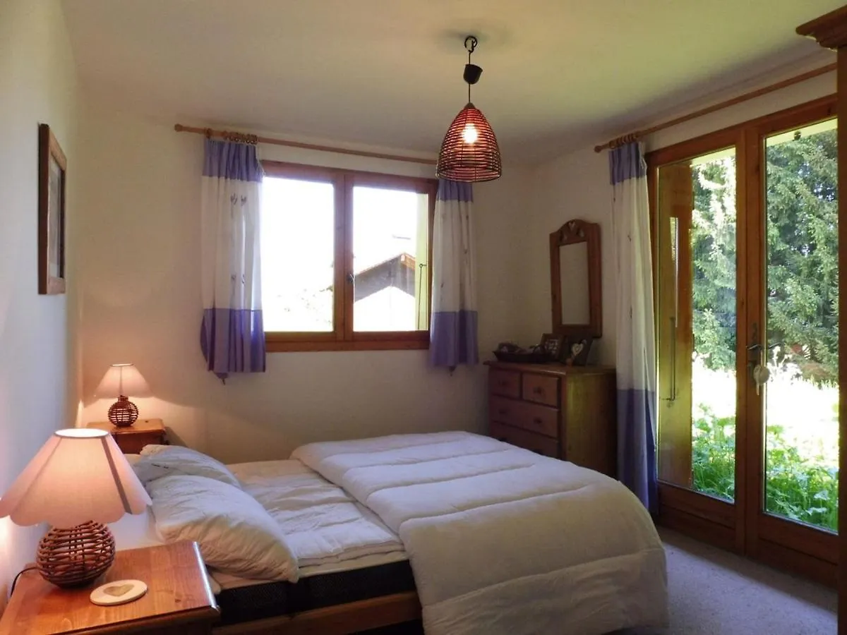 Chalet En Bois 200M² A Crest-Voland - 4 Chambres, Mezzanine, 10-12 Pers, Proche Pistes Et Centre - Fr-1-595-78 Франция